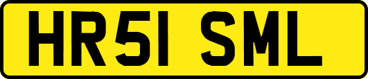 HR51SML