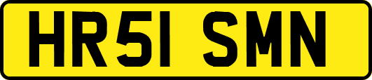 HR51SMN