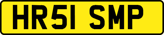 HR51SMP