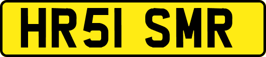 HR51SMR