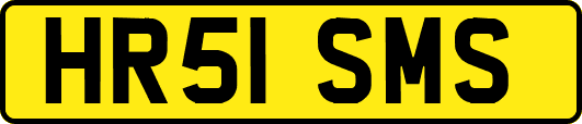 HR51SMS