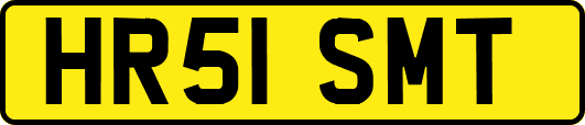 HR51SMT