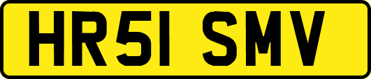 HR51SMV