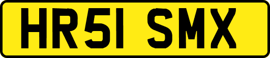 HR51SMX