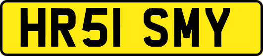 HR51SMY