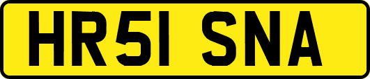 HR51SNA