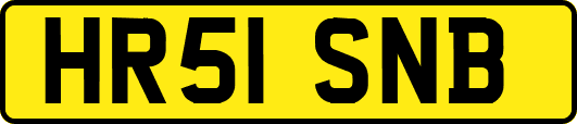 HR51SNB