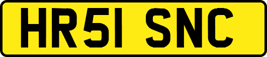 HR51SNC