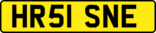 HR51SNE