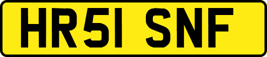 HR51SNF