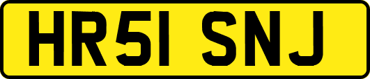 HR51SNJ