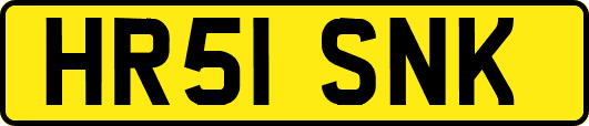 HR51SNK