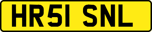 HR51SNL