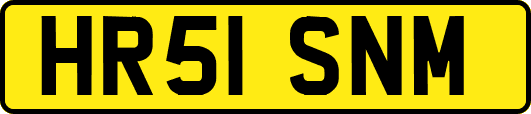 HR51SNM