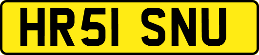 HR51SNU