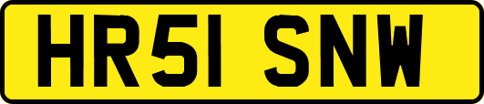 HR51SNW