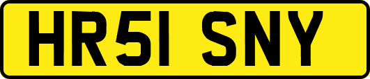 HR51SNY