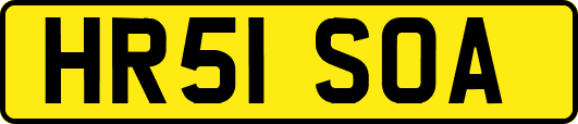 HR51SOA