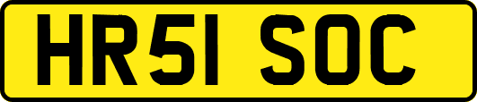 HR51SOC