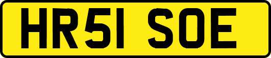 HR51SOE