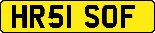 HR51SOF