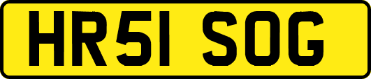 HR51SOG