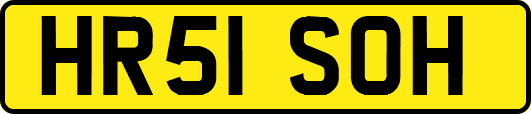 HR51SOH