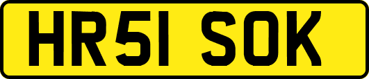 HR51SOK