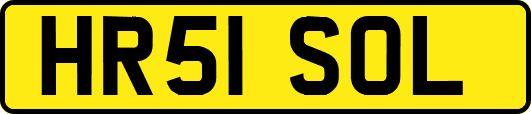 HR51SOL