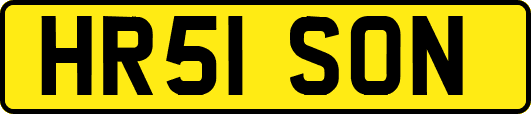 HR51SON