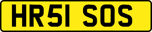 HR51SOS