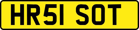 HR51SOT