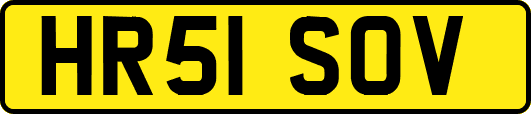 HR51SOV