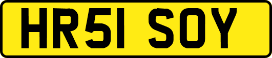 HR51SOY