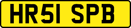 HR51SPB