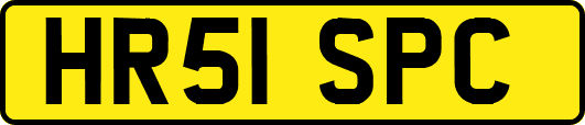 HR51SPC