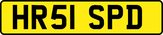 HR51SPD