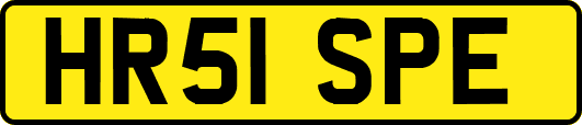 HR51SPE