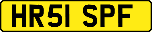 HR51SPF