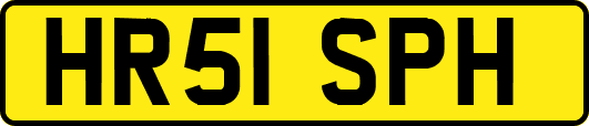 HR51SPH