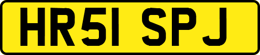 HR51SPJ