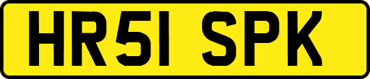 HR51SPK