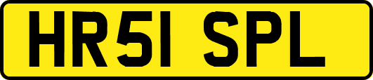 HR51SPL