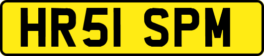 HR51SPM