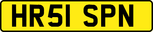 HR51SPN