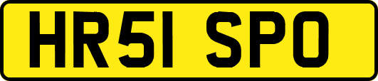 HR51SPO