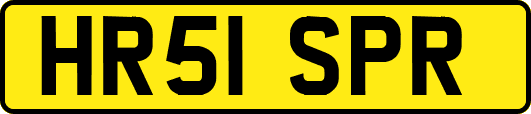 HR51SPR