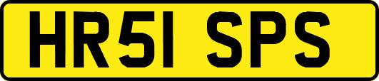 HR51SPS