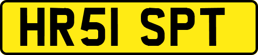 HR51SPT