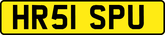 HR51SPU